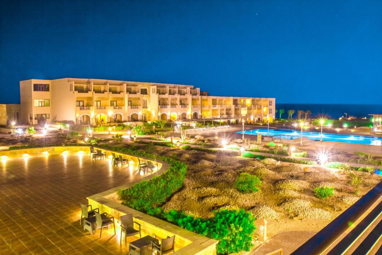 Viva Blue Resort And Diving Sharm El Naga (Adults Only) Hurghada Extérieur photo