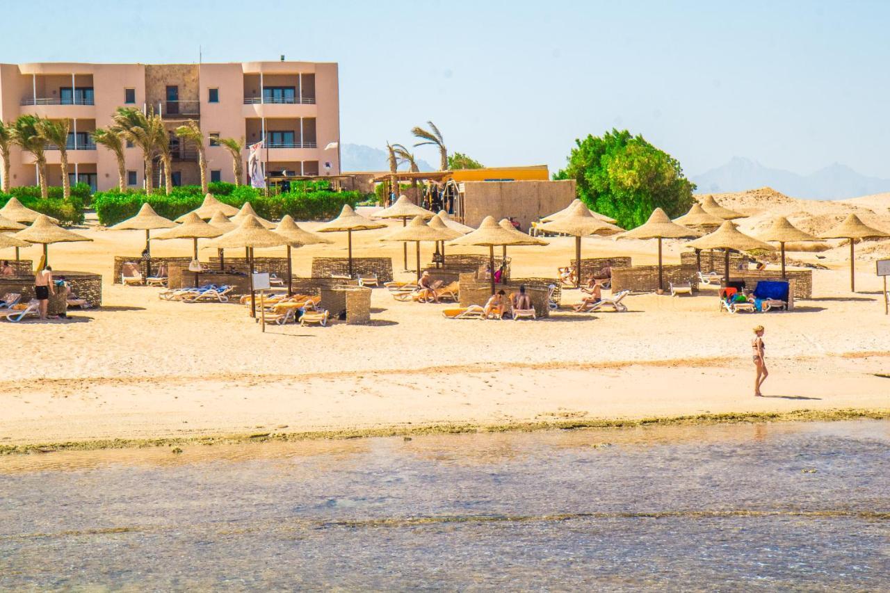 Viva Blue Resort And Diving Sharm El Naga (Adults Only) Hurghada Extérieur photo