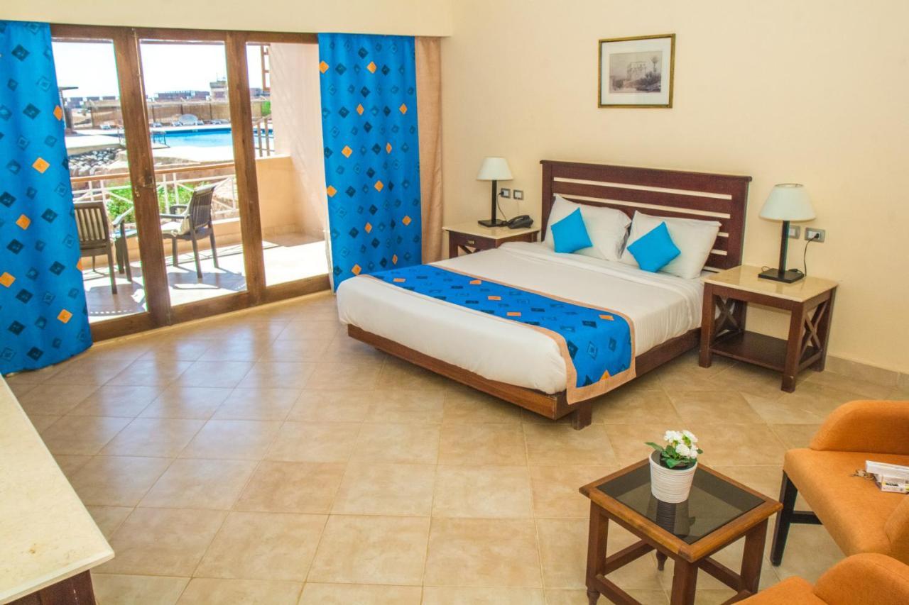 Viva Blue Resort And Diving Sharm El Naga (Adults Only) Hurghada Extérieur photo