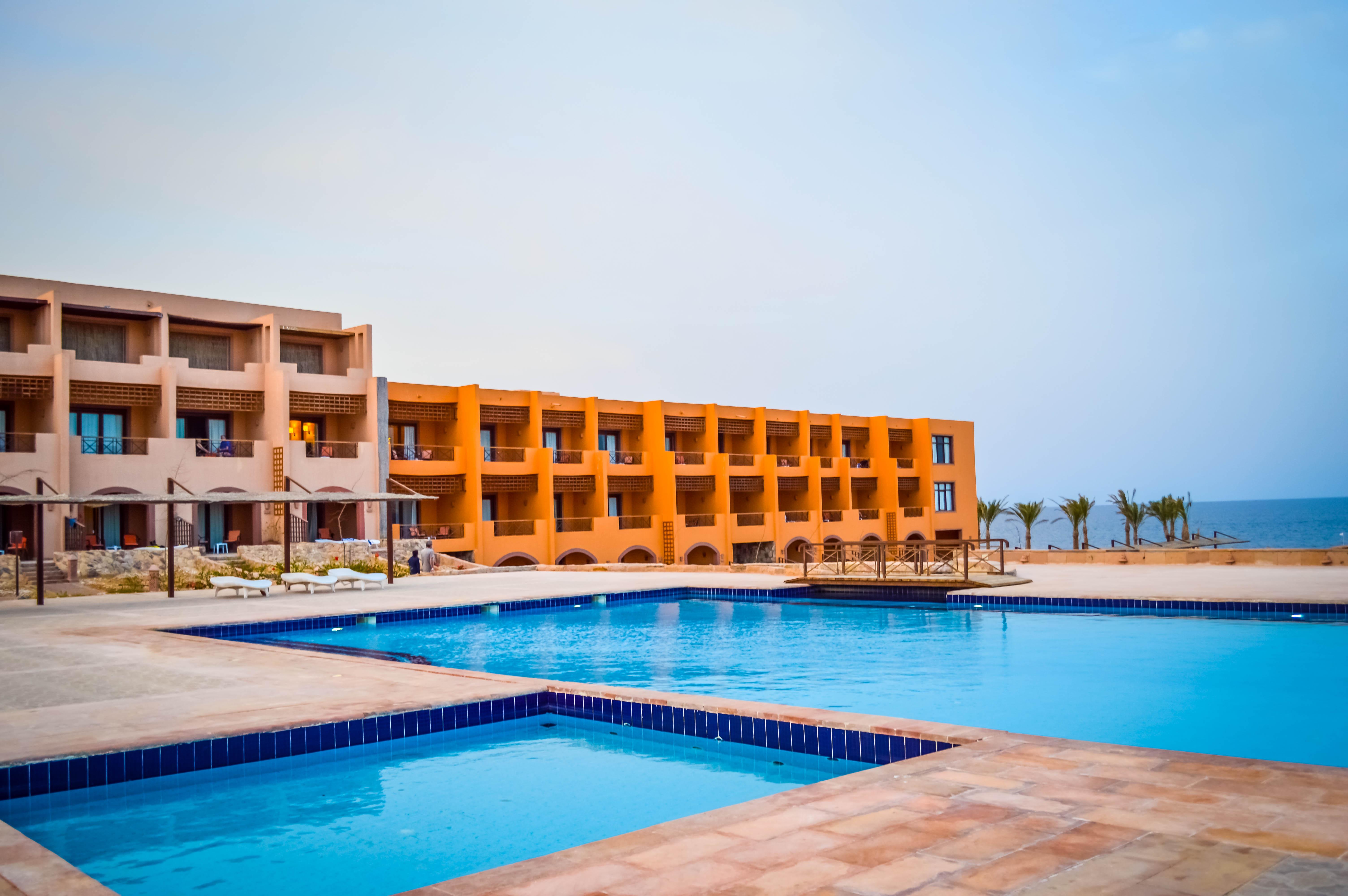 Viva Blue Resort And Diving Sharm El Naga (Adults Only) Hurghada Extérieur photo