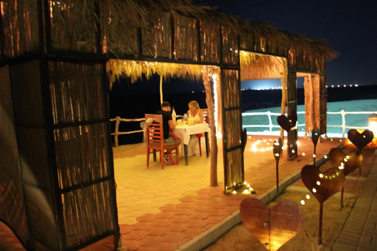 Viva Blue Resort And Diving Sharm El Naga (Adults Only) Hurghada Extérieur photo