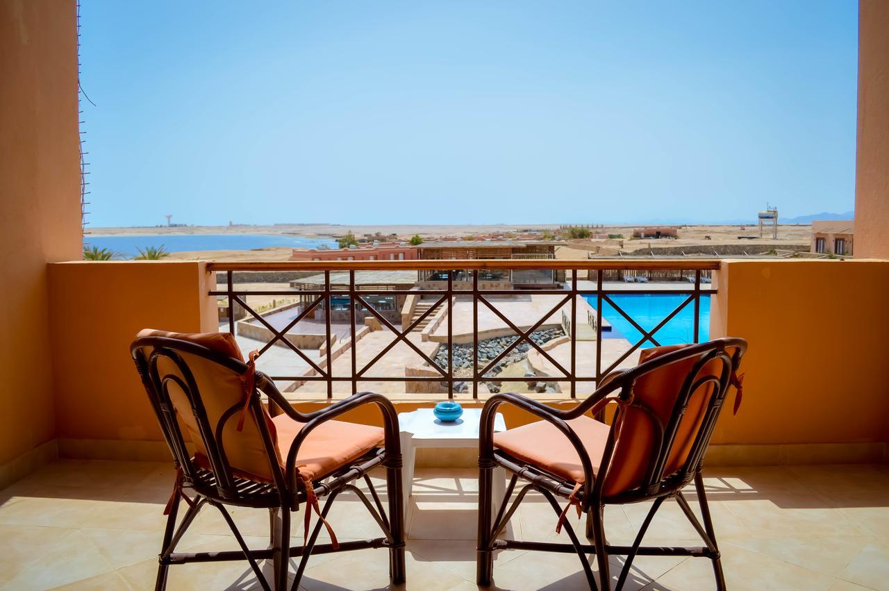 Viva Blue Resort And Diving Sharm El Naga (Adults Only) Hurghada Extérieur photo