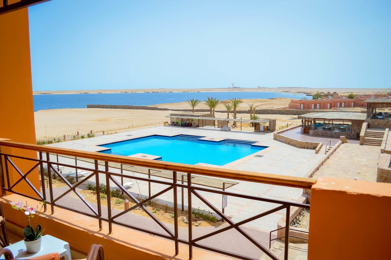 Viva Blue Resort And Diving Sharm El Naga (Adults Only) Hurghada Extérieur photo